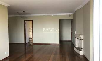 Imagem 3: São Paulo - Apartamento Padrão - Morumbi