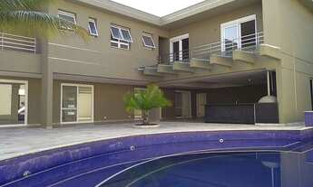 Imagem: Casa de condomínio para venda com 1360