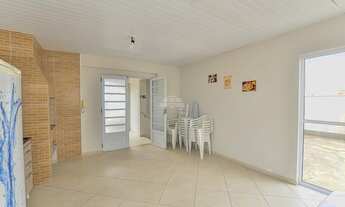 Imagem 5: Apartamento para venda com 77 metros quadrados com 2 quartos em Pinheirinho - Curitiba - P