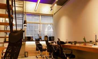 Imagem: Sala para aluguel, Centro - RIO DE JANEIRO/RJ