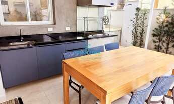 Imagem 3: CASA NOVA EM CONDOMÍNIO COM 3 SUÍTES BEM PERTO DA PRAIA EM CAMBURI