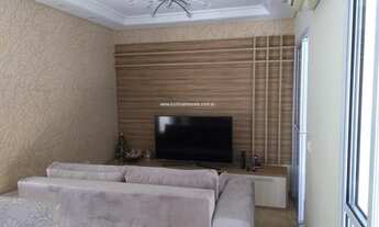 Imagem 3: Casa à venda 2 Quartos, 1 Suite, 2 Vagas, 97M², JARDIM COLÔNIA, JUNDIAÍ - SP