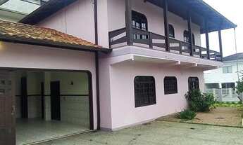 Imagem 4: SOBRADO AMPLO COM ÓTIMO TERRENO NO COSTA E SILVA