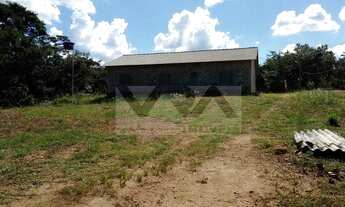 Imagem 4: Chácara em Prof. Jamil com 5mil mts e com rio fluente aos fundos