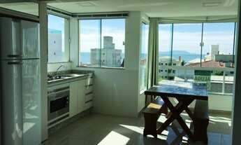 Imagem 7: Cobertura a venda na Praia de Palmas