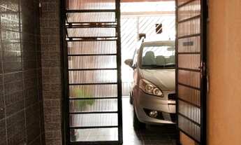 Imagem 2: Casa com comércio, casa Zona norte , sobrado