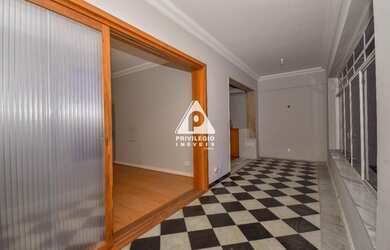 Imagem 5: Casa de rua à venda, 4 quartos, 1 suíte, 4 vagas, Botafogo - RIO DE JANEIRO/RJ