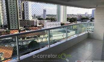 Imagem: Apartamento de excelente qualidade e alto