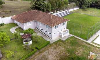 Imagem 6: Chácara para Venda em São José dos Pinhais, Borda do Campo