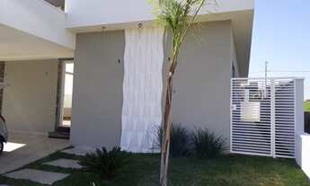 Imagem 3: Casa de condomínio térrea para venda com 156 metros quadrados com 3 quartos