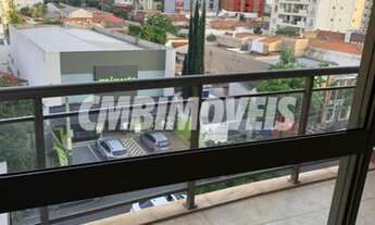 Imagem 4: CAMPINAS - Apartamento Padrão - CAMBUÍ