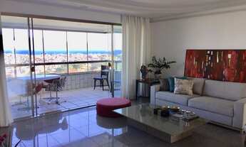 Imagem 4: Apartamento para venda ou aluguel, com 04 suítes e 260m2 no Horto Florestal