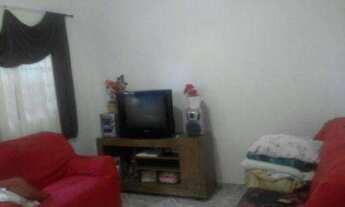 Imagem 3: Sobrado com 2 dormitórios à venda, 179 m² por R$ 371.000,00 - Parque Interlagos - São José