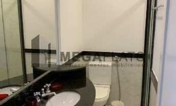 Imagem 7: FLAT COM 02 QUARTOS PARA LOCAÇÃO NO ITAIM!