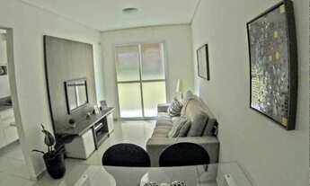 Imagem 4: Abaeté - Apartamento no Parque Industrial / 2 suítes + varanda gourmet