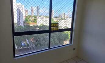 Imagem 4: Apartamento para venda. Com 61 metros quadrados e 2 quartos em Espinheiro - Recife - PE