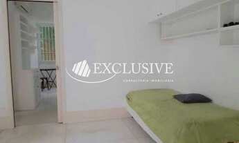 Imagem 7: Rio de Janeiro - Apartamento Padrão - Jardim Botânico