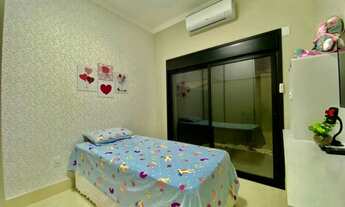 Imagem 7: Casa Swiss Park - Campinas - SP