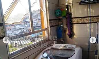 Imagem 7: Venda Apartamento VILA CASTELO, São Paulo, SP, Brasil