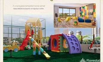 Imagem 6: Apartamento 3 quartos 3 suítes de luxo em Santa Mônica Feira de Santana Saint Remy