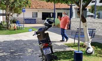 Imagem 5: Terreno com 1.400 m² Praia da Costa 4.000.000 Manoel