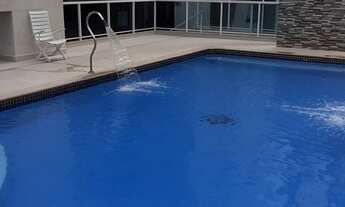 Imagem 3: 3 Dormits.(1suíte) sala 2 ambs. varanda, coz. americ. mob., 2 vagas, lazer, Pitangueiras/G