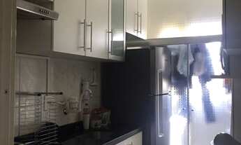 Imagem 6: APARTAMENTO RESIDENCIAL em JUNDIAÍ - SP, VILA NAMBI