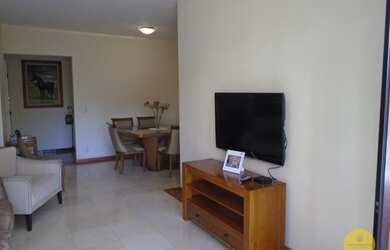 Imagem 4: Lindo apartamento com 3 dormitórios (1 suíte), 2 vagas, na Vila Clementino