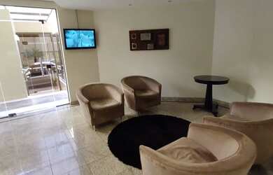 Imagem 6: Apt 3 suites St Bueno 140 metros na T-62
