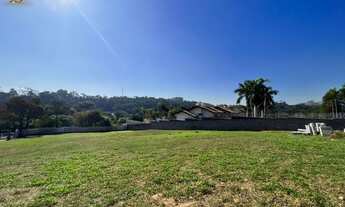 Imagem: JUNDIAÍ - Loteamento/Condomínio - CHÁCARA