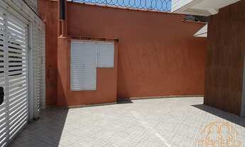 Imagem 2: Ref.: 6024 - Sobrado com 3 dormitórios, 108 m²