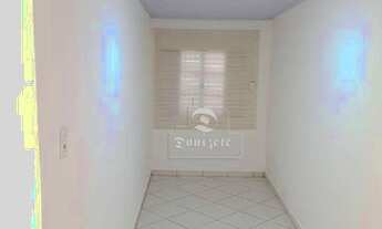 Imagem 4: Casa com 2 dormitórios para alugar, 60 m² por R$ 1.800,00/mês - Barcelona - São Caetano do