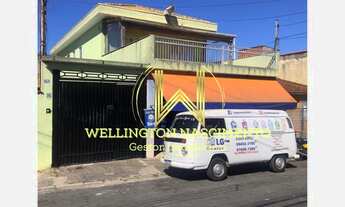 Imagem: Linda casa no Parque Uirapuru