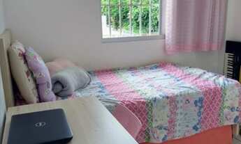 Imagem 6: Apartamento mobiliado com 02 vagas de garagem e ótima localização