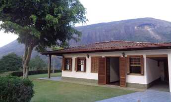 Imagem: PETRóPOLIS - Casa de Condomínio - Araras