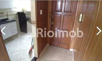 Imagem 5: Rio de Janeiro - Apartamento Padrão - Taquara