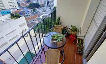 Imagem 3: APARTAMENTO 88M2,03 DORMITÓRIOS,01 SUÍTE,03 BANHEIROS,01 VAGA EM SANTANA