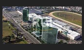 Imagem 3: Porto Alegre - Conjunto Comercial/Sala - Cristal