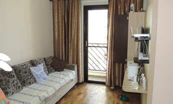 Imagem 2: Apartamento para venda com 3 quartos em Cidade Alta - Piracicaba - SP