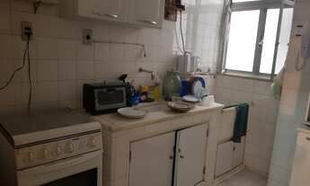 Imagem 5: Apartamento perto da faculdade em Teresópolis, com elevador e garagem