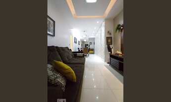 Imagem 2: Apartamento à Venda - Jardim Guanabara, 4 Quartos, 120 m2