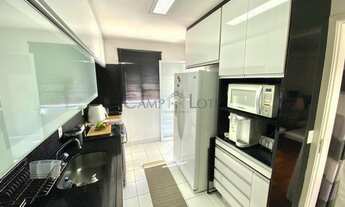 Imagem 7: Apartamento - Loteamento Residencial Vila Bella - Campinas
