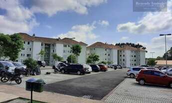 Imagem 3: Apartamento com 2 dormitórios à venda, 48 m² por R$ 151.000,00 - Augusta - Curitiba/PR