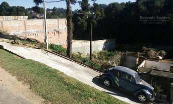Imagem 5: Terreno à venda, 1150 m² por R$ 590.000,00 - Vista Alegre - Curitiba/PR
