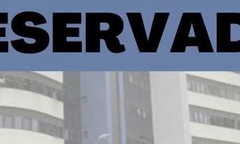 Imagem: Cjto Comercial_Sala para alugar por R$ 880.00