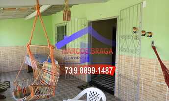 Imagem 7: CASA com 3/4 + CASA anexa em terreno de 925m² - Bairro Muta - Porto Seguro - BA
