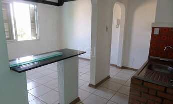 Imagem: Porto Alegre - Apartamento Padrão - Santa