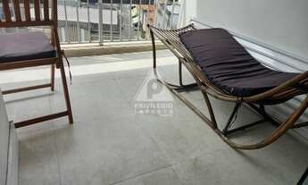 Imagem 6: Apartamento à venda, 1 quarto, 1 vaga, Botafogo - RIO DE JANEIRO/RJ