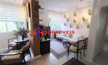 Imagem: Apartamento para venda possui 93 metros