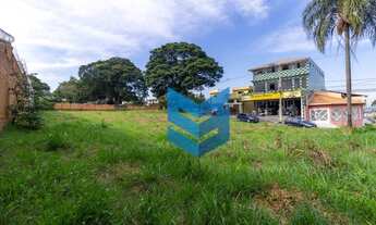 Imagem 6: Terreno à venda, 2700 m² por R$ 1.200.000,00 - Cajuru do Sul - Sorocaba/SP